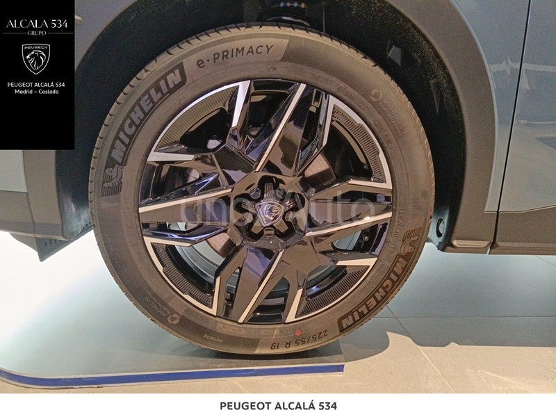 5008 Hybrid Allure eDCS6 145