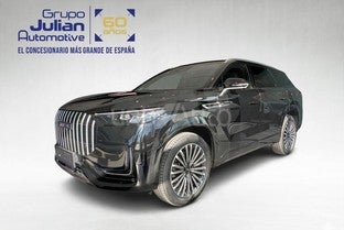 JAECOO Jaecoo 8 PHEV - EXCLUSIVE 1.5 TGDI + 3DHT AWD 7 plazas