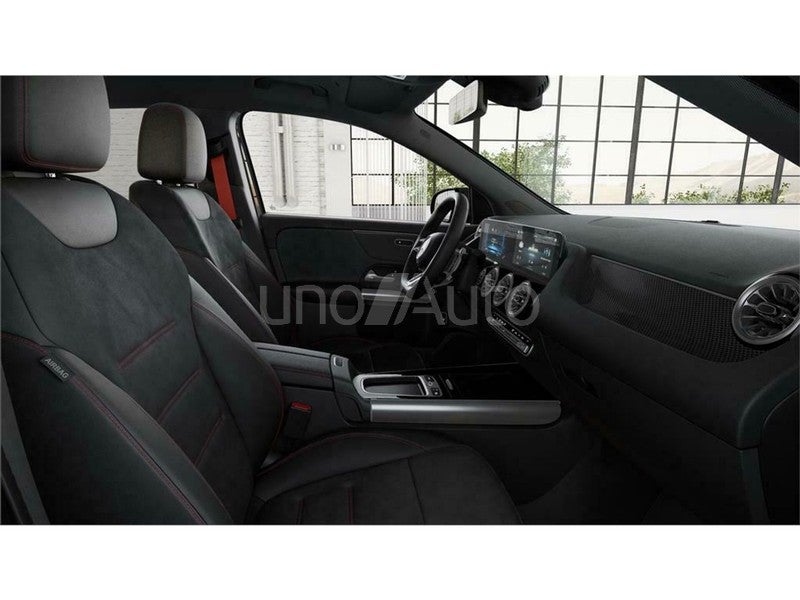 GLA Mercedes-AMG GLA 35 4MATIC