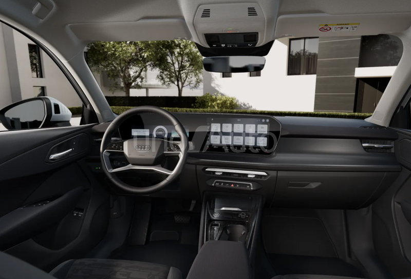 Q3 e-hybrid Advanced S tronic 200kW