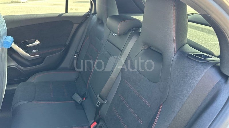 CLASE A 250 e Compacto