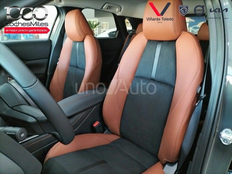 e-SKYACTIV G MHEV 103kW Nagisa