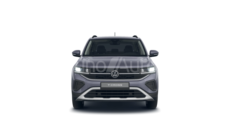 T-Cross 1.0 TSI Más Aut. 85kW