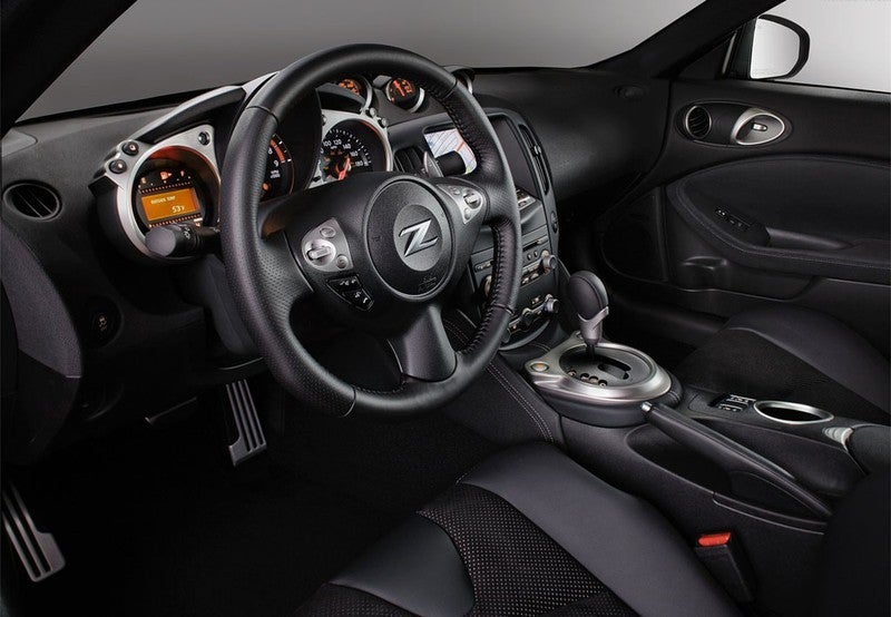 370Z 3.7 GT 328