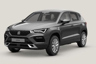 SEAT Ateca 1.5 EcoTSI S&S Style Evo Edition