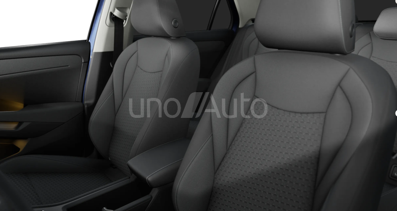 T-Roc 1.5 eTSI Más DSG7 110kW
