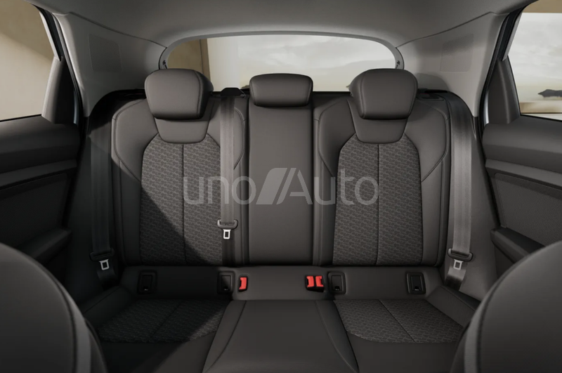 A1 Allstreet 30 TFSI Adrenalin S tronic 85kW