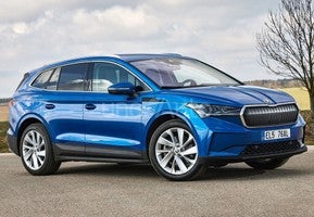 Skoda Enyaq Iv