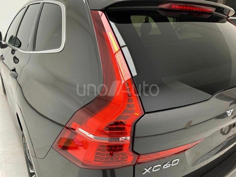 XC60 B5 Core AWD Aut.