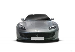 FERRARI GTC 4Lusso