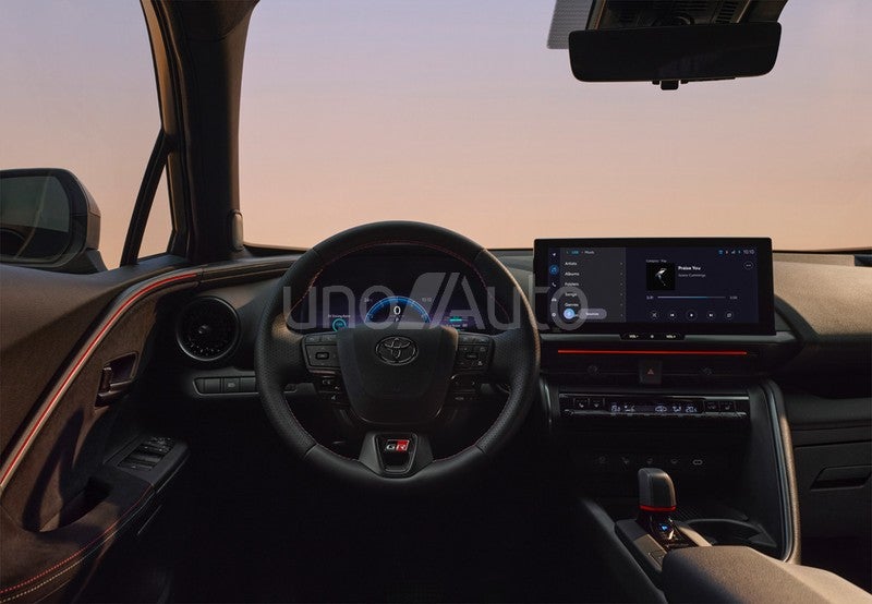 C-HR 220PH GR Sport