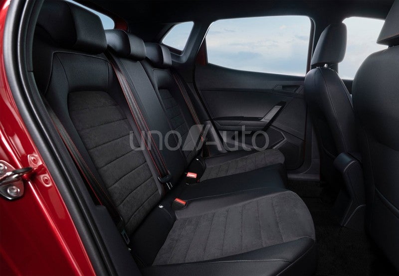 Ibiza 1.5 TSI S&S FR XS DSG7 150