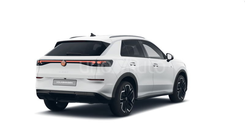 T-Roc 1.5 eTSI R-Line DSG7 110kW