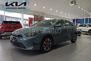 KIA Ceed 1.0 T-GDI Drive 100
