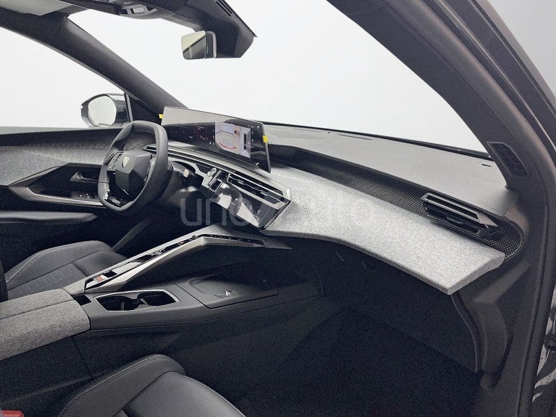 Hybrid 1.2 100KW GT eDCS6