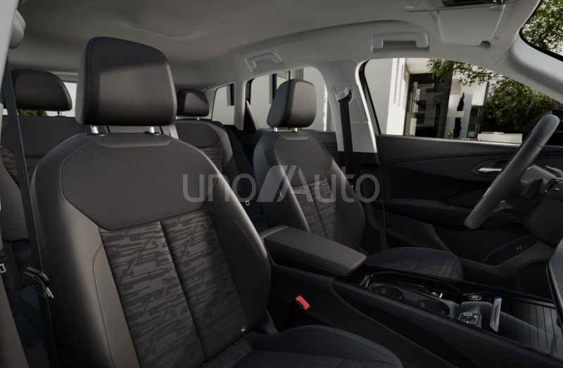 Q3 1.5 TFSI Advanced S tronic 110kW