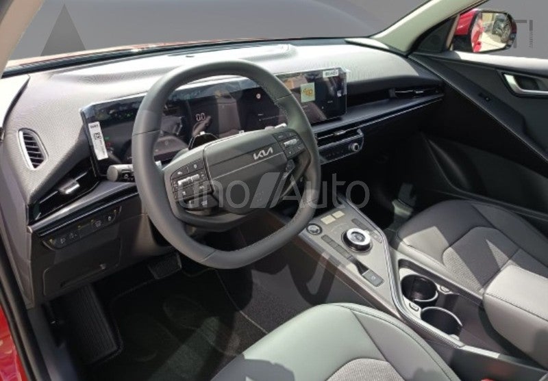 Niro 1.6 HEV Concept