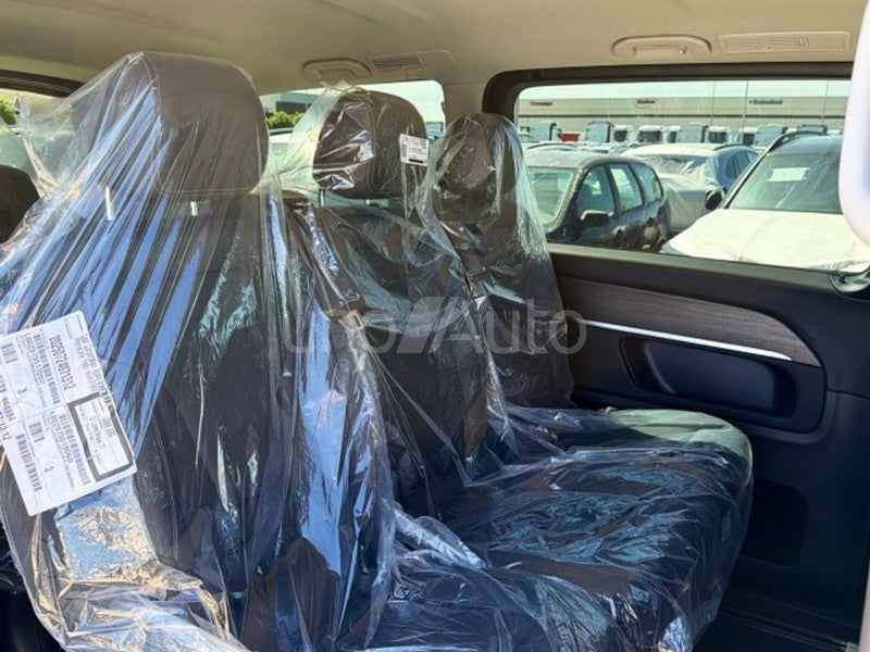 220 d Avantgarde Largo