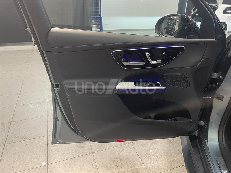 CLASE GLC GLC 300 de 4MATIC