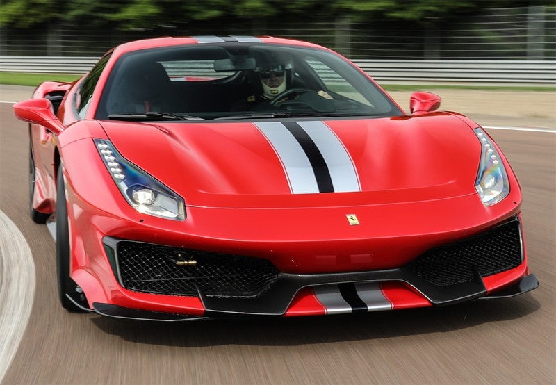 488 Pista