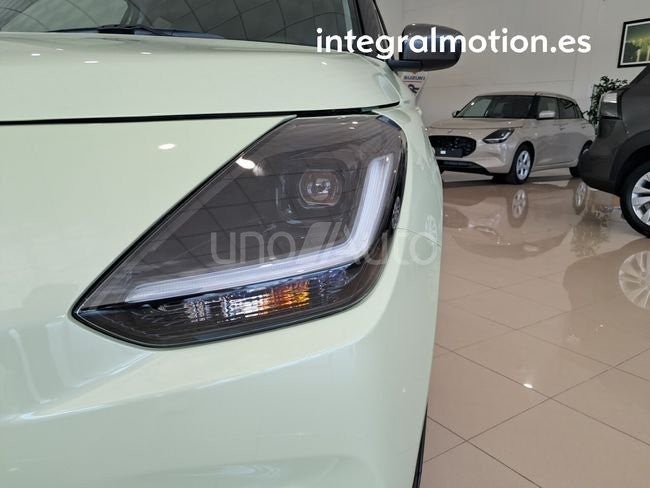 1.2 S2 Mild Hybrid