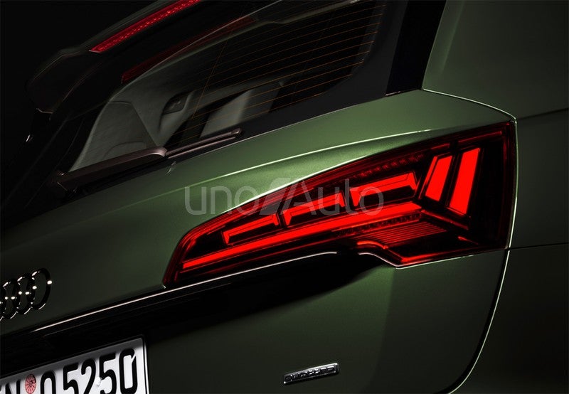 Q5 Sportback 50 TFSIe S line quattro-ultra S tronic