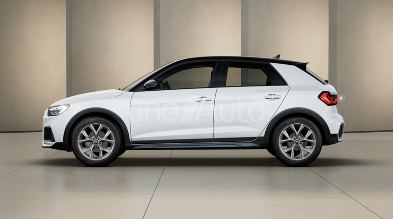 A1 Allstreet 30 TFSI Adrenalin