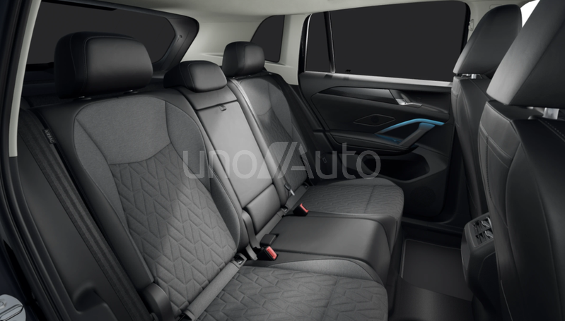 Tiguan 1.5 eTSI Más DSG 96kW