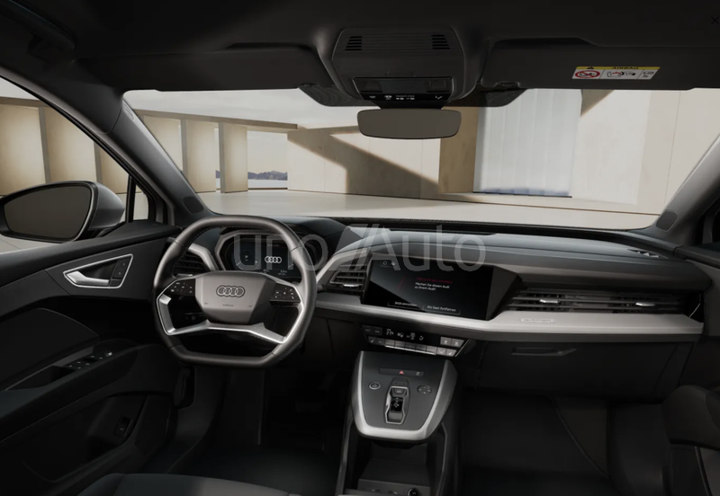 Q4 e-tron 45 Advanced 82KWh