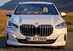 Bmw Serie 2