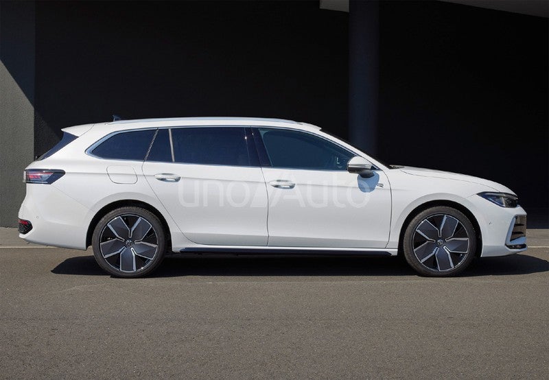 Passat 2.0 TSI R-Line Performance DSG7 195kW