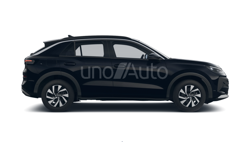 T-Roc 1.5 eTSI DSG7 85kW