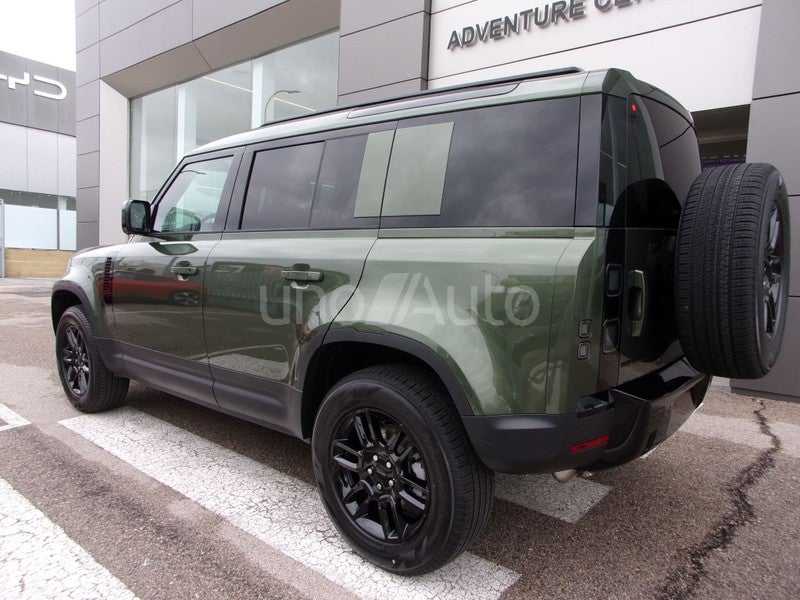 Defender 110 3.0D l6 MHEV S AWD Aut. 250