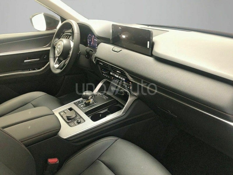 eSkyactiv PHEV AWD Homura Plus