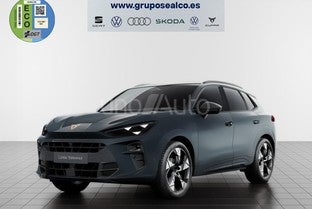 CUPRA Terramar 1.5 eTSI Beyond 110 DSG