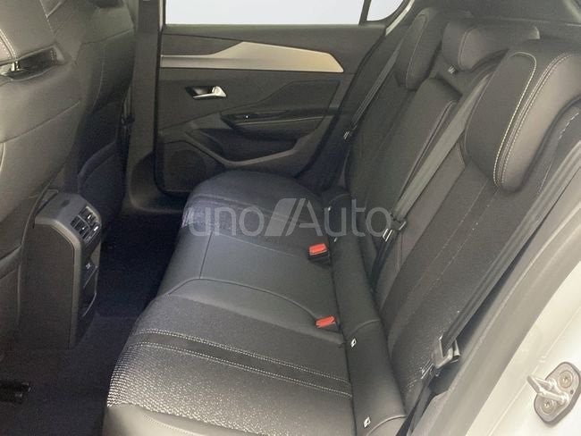 308 1.5 BlueHDi S&S GT EAT8 130