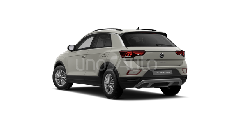 T-Roc 2.0TDI Business 85kW