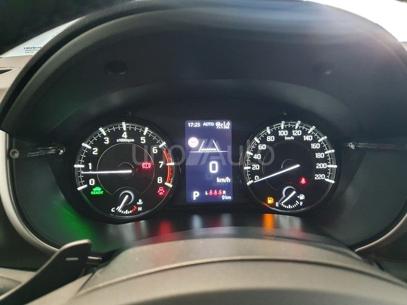Vitara 1.4T Mild Hybrid S2 Aut.