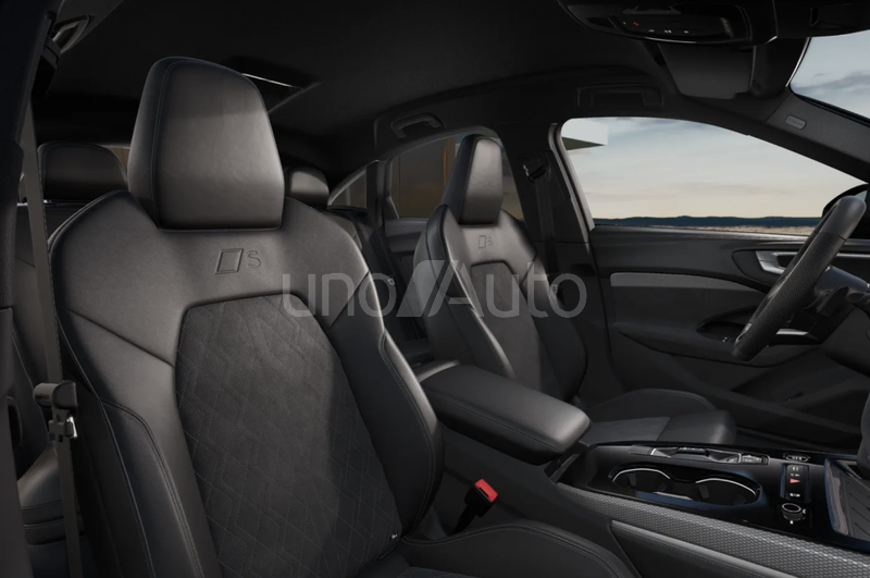 A5 TFSI Black line S tronic 110kW