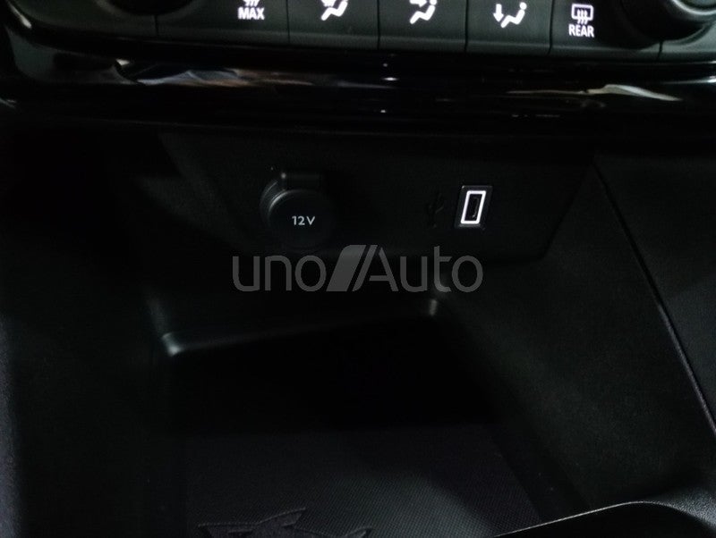 Corsa 1.2T XHL Hybrid S/S GS Aut. 110