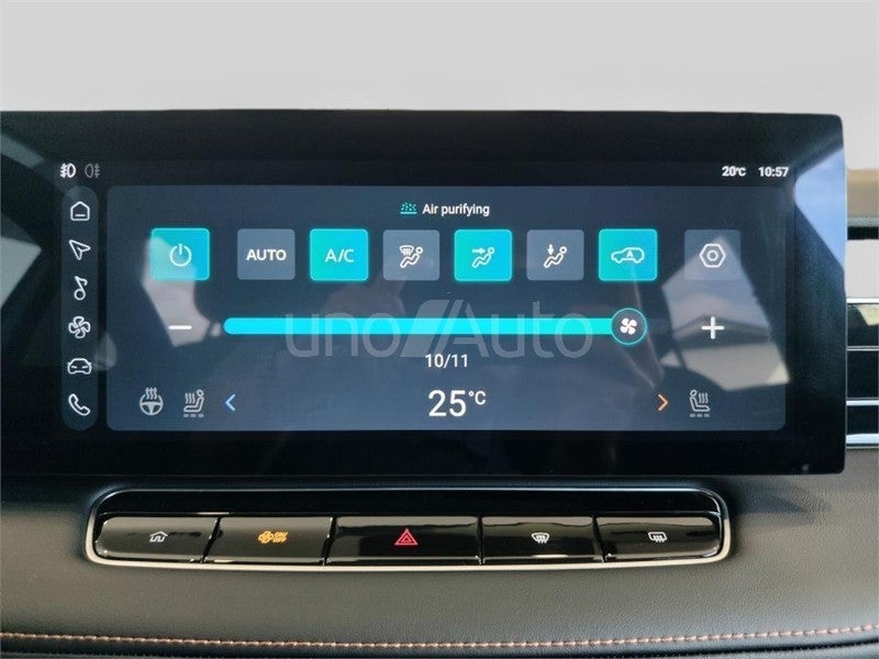 HS 1.5 Hybrid + Comfort