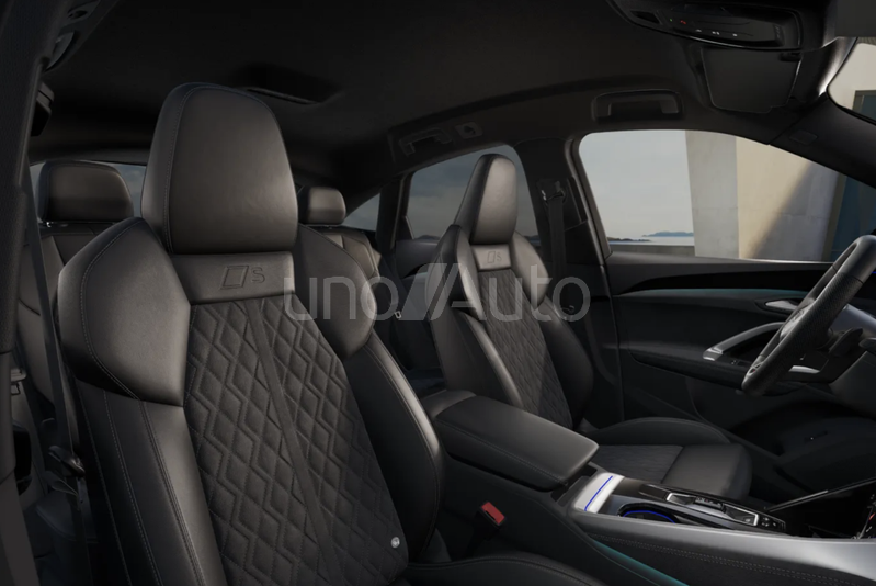 Q5 Sportback 2.0TDI quattro Black line S tronic 150kW