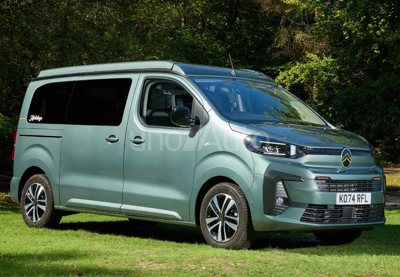 Holidays BlueHDi S&S 150