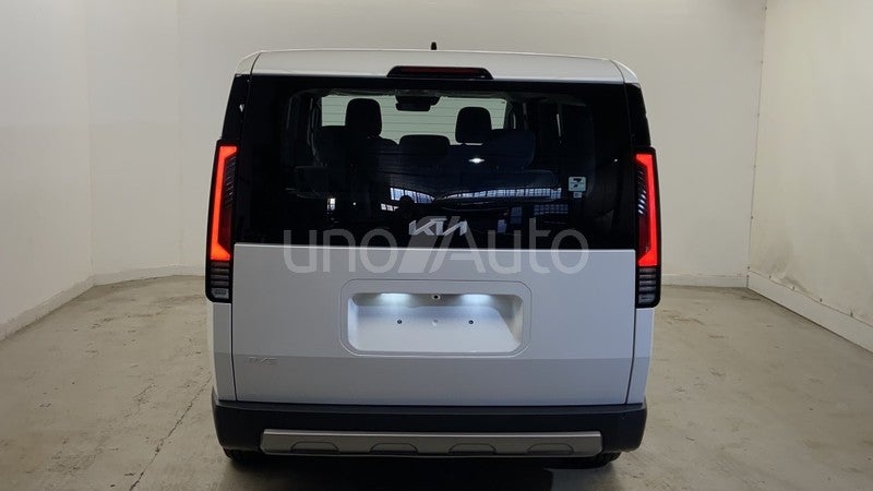 PV5 Passenger L2H1 Long Range Plus