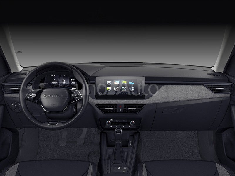 Kamiq 1.0 TSI Selection 85kW