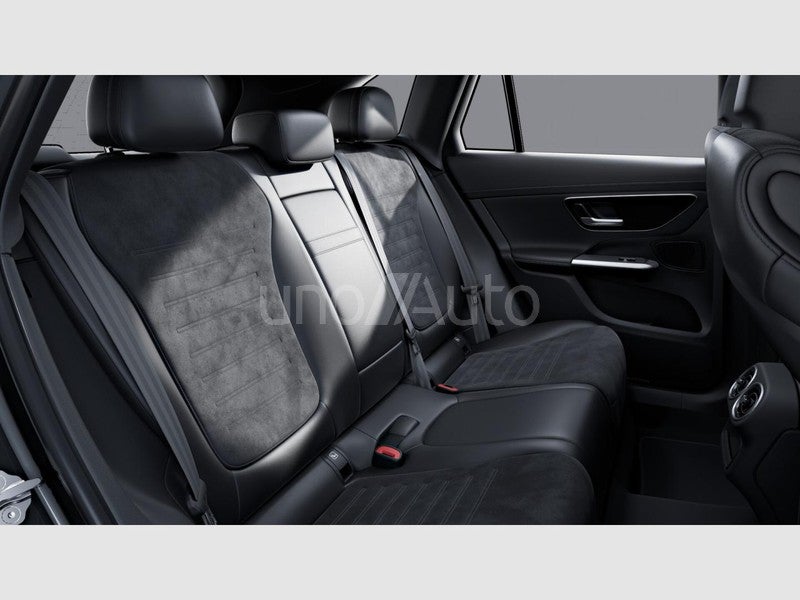 GLC 220d 4Matic 9G-Tronic