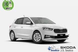 SKODA Fabia 1.0 TSI Selection 70kW