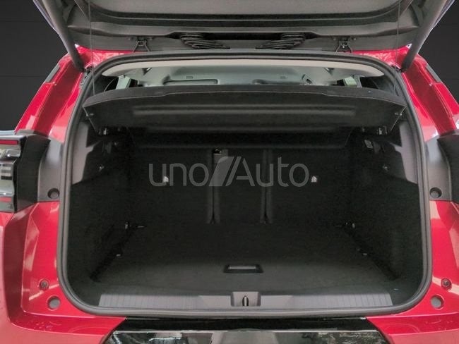 HYBRID 107kW (145CV) e-DCS6 Max