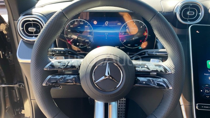 GLC GLC 220 d 4MATIC