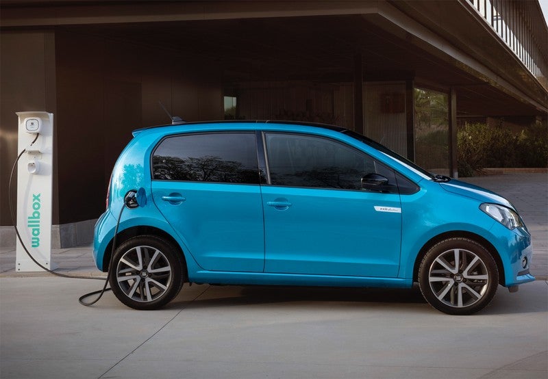 Mii Electric Plus